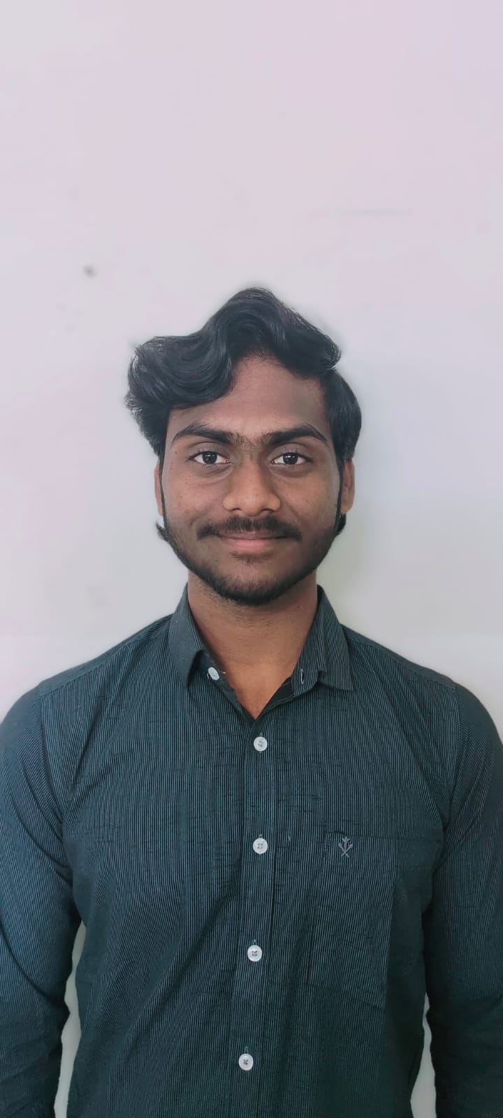 Dixit Kumar Jami